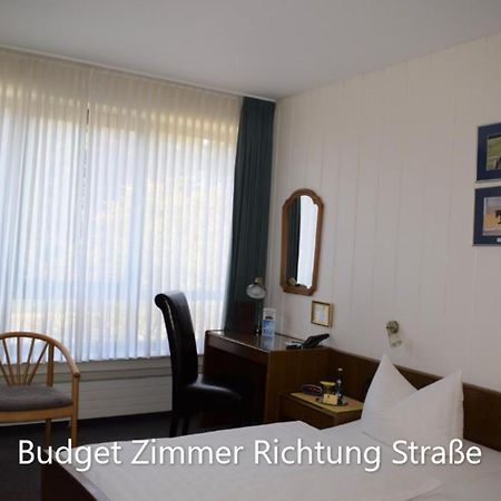 Hotel Am Pferdezentrum Vechta Bagian luar foto